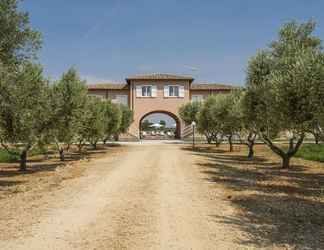 Exterior 2 Villa Marina Velca