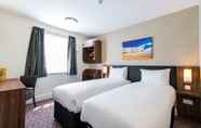 Kamar Tidur 5 Highland Gate, Stirling by Marston's Inns