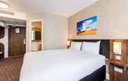 Kamar Tidur 3 Highland Gate, Stirling by Marston's Inns