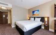 Bilik Tidur 4 Highland Gate, Stirling by Marston's Inns