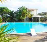 Swimming Pool 3 Kalos Relais