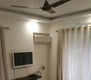 Bedroom 5 Arista Service Apartments Andheri