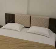 Bedroom 6 Arista Service Apartments Andheri