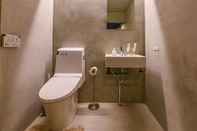 Toilet Kamar Muse House