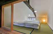 Kamar Tidur 7 Muse House