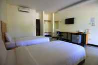 Kamar Tidur View Doi Resort