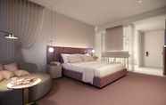 Bedroom 5 Hotel Chadstone Melbourne MGallery