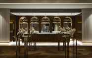 Bar, Cafe and Lounge 4 Hotel Chadstone Melbourne MGallery