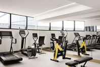 Fitness Center Hotel Chadstone Melbourne MGallery