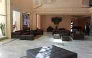 Lobi 7 Hôtel Narcis - Adults Only