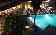 Kolam Renang 5 Hôtel Narcis - Adults Only