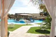 Kolam Renang Hôtel Narcis - Adults Only