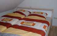 ห้องนอน 6 Nordsee - Residenz