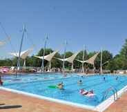 Swimming Pool 5 Balatontourist Füred Kemping&Üdülőfalu