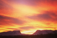 Nearby View and Attractions Abisko Fjälltur