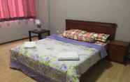 Kamar Tidur 7 Home of Heaven