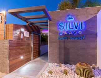 Bangunan 2 Silvi Villas by TAM Resorts