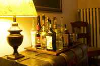 Bar, Kafe dan Lounge B&B Casa Fabbris