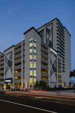 Bangunan 4 Residence Inn by Marriott Myrtle Beach Oceanfront