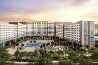 Luar Bangunan Universal's Endless Summer Resort - Dockside Inn and Suites