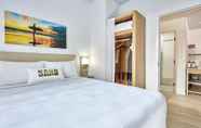 ห้องนอน 2 Universal's Endless Summer Resort - Dockside Inn and Suites