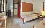 Kamar Tidur 2 B&B Home Stay Griya Jungutan