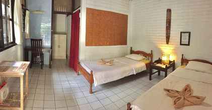 Bedroom 4 B&B Home Stay Griya Jungutan