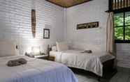 Phòng ngủ 5 B&B Home Stay Griya Jungutan