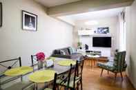 Ruang untuk Umum UR Place Rentals - 3Bdrm Av Brasil Lima