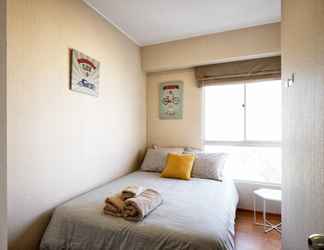 Kamar Tidur 2 UR Place Rentals - 3Bdrm Av Brasil Lima