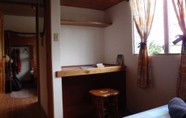 Bedroom 3 Spanish by the River - Boquete