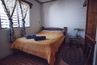 Bedroom Spanish by the River - Boquete