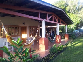 Exterior 4 Spanish by the River - Boquete