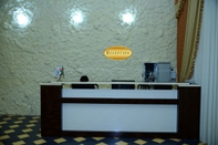 Lobi Deyirman hotel