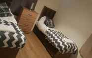 Kamar Tidur 6 Canaan Apartments chelmsford