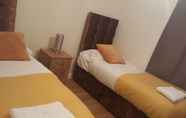 Kamar Tidur 7 Canaan Apartments chelmsford