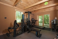 Fitness Center Chatfield Hollow Inn