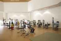 Fitness Center STX Resort