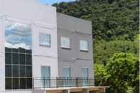 Exterior Hotel Bergozza