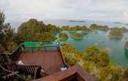 Nearby View and Attractions 4 Sunset Homestay Arborek