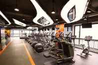 Fitness Center Golden Tulip Guiyang