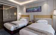 Kamar Tidur 7 Golden Tulip Guiyang