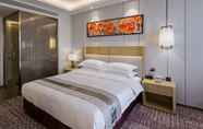 Kamar Tidur 2 Golden Tulip Guiyang