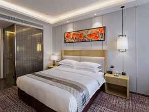 Kamar Tidur 4 Golden Tulip Guiyang