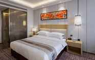 Kamar Tidur 6 Golden Tulip Guiyang