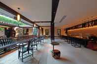 Bar, Kafe, dan Lounge Shuxiang Wenru Hotel