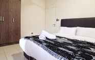 Bedroom 4 J DUPION Boutique Suites by NowHere