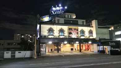 Exterior 4 Hotel Xenia Amagasaki - Adult Only