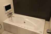 In-room Bathroom Hotel Xenia Amagasaki - Adult Only