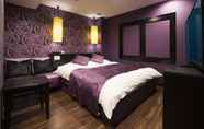 Bedroom 7 Hotel Xenia Amagasaki - Adult Only